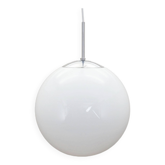 Pendant lamp, Danish design, 1970s, production: Denmark