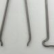 Fire Design Necessity with Tempered Glass and Chrome Tools
