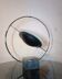 Lampe Saturne par LG pour Maison Lucien Gau 1980
