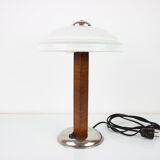 Art deco table lamp, 1930's.