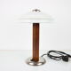 Art deco table lamp, 1930's.