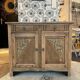 Buffet Bella bois Art Déco