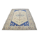 Vintage hand-knotted bohemian rug sku 3521