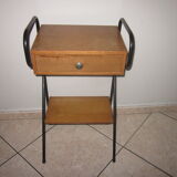 Bedside table of the years 50-60