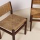 Set of 6 'SE82' dining chairs by Martin Visser for Spectrum, 1960s