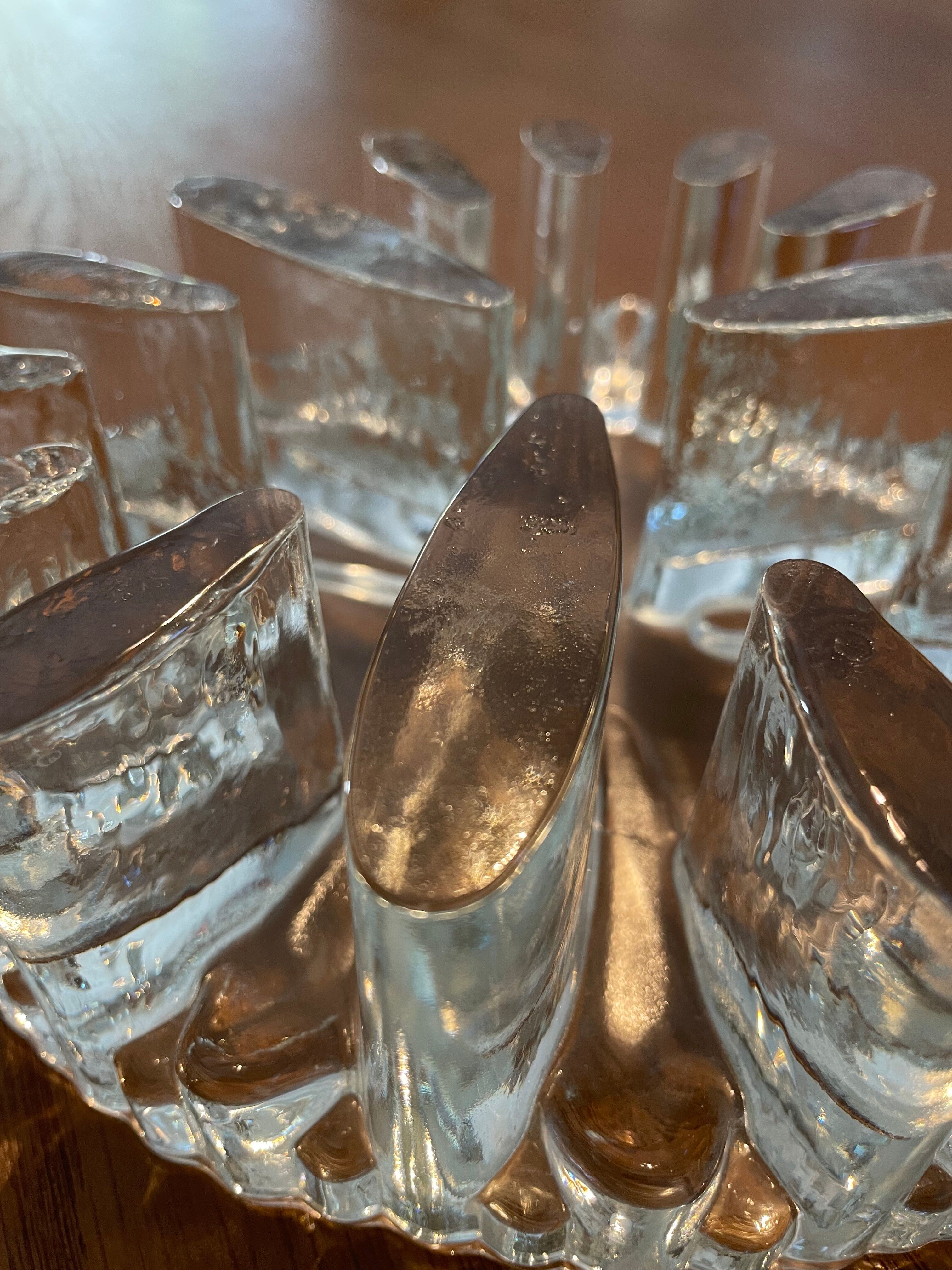 Candle holder Bel Mondo / Becker Design