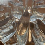 Candle holder Bel Mondo / Becker Design