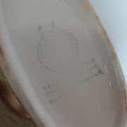 Saucière Vintage