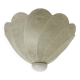 Mid-century design cocoon ceiling lamp, 1970s
