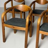 Rainer Daumiller vintage chairs (6)