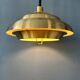 Suspension UFO Space Age Mid-Century Dijkstra