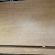 Danish midcentury writing desk by Henning Jensen & Torben Valeur
