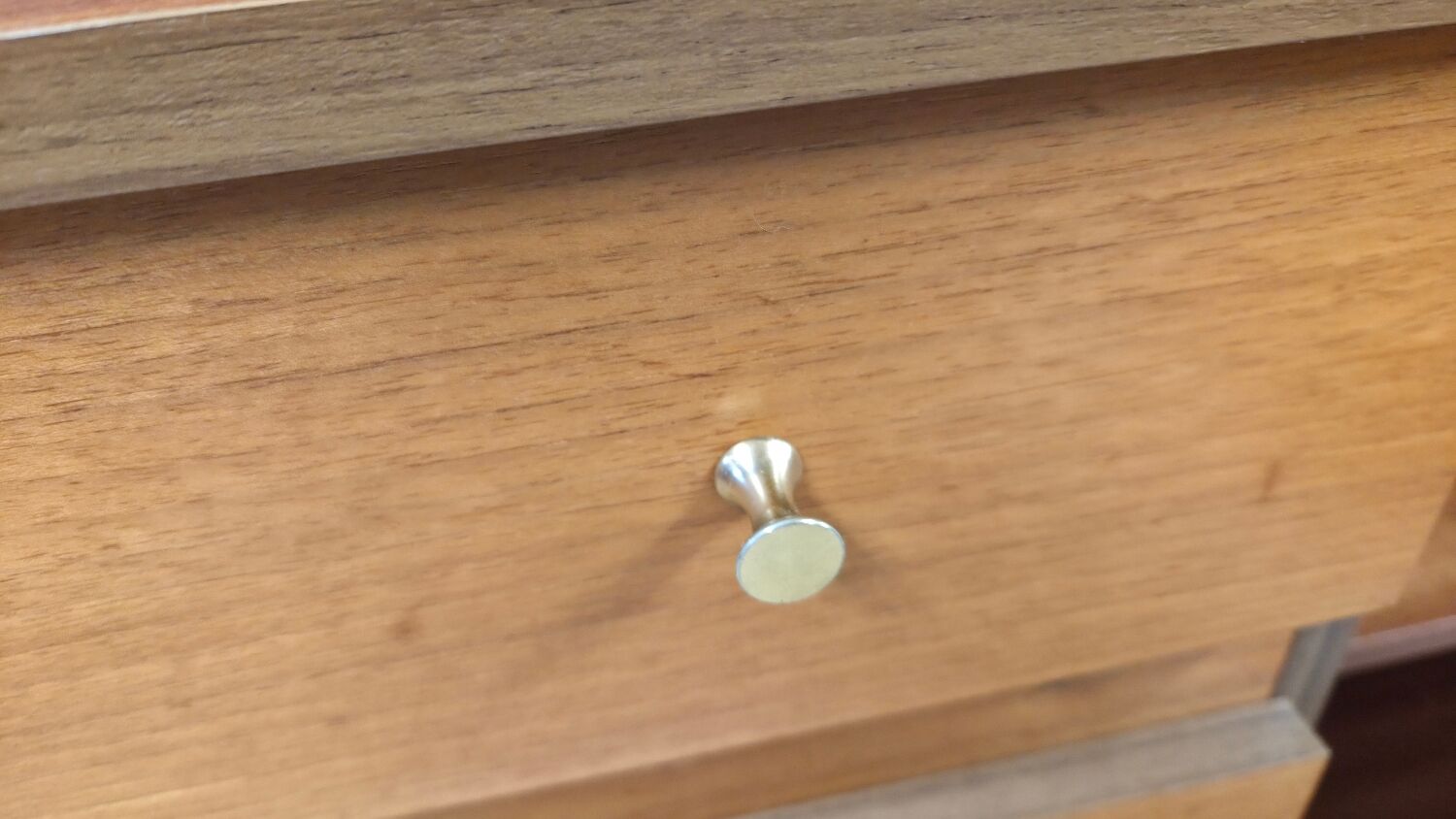 Scandinavian enfilade 1960