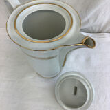 Antique coffee maker Porcelain France
