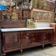 Louis XVI style sideboard