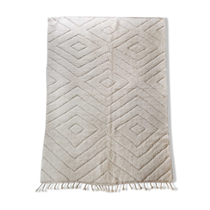 Tapis berbère marocain