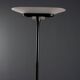 Arteluce Jill floor lamp vintage design by King Miranda & Arnaldi from the 1980s.