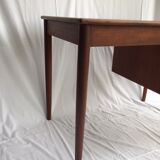 Bureau en teck Danemark