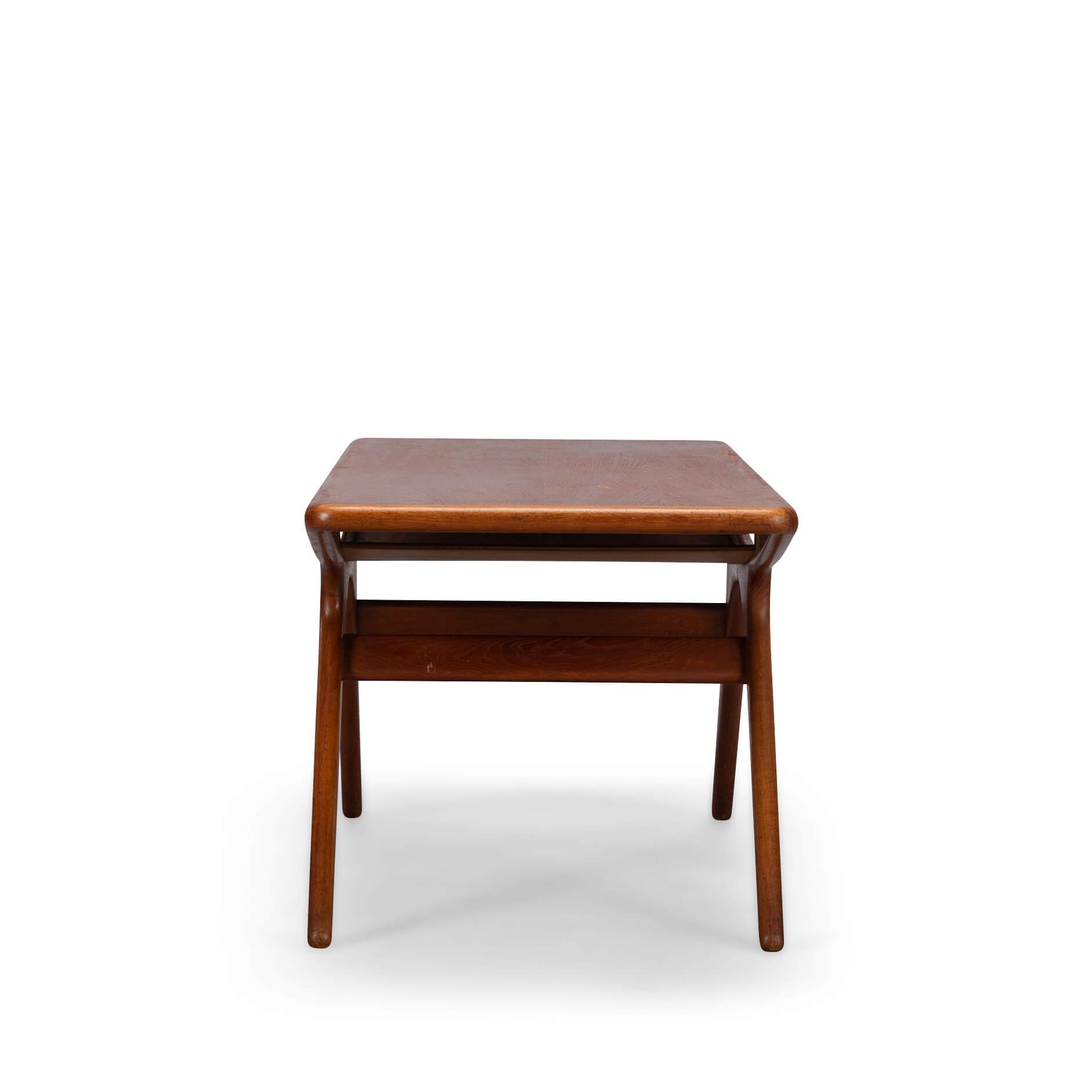 Table par Johannes Andersen pour cfc silkeborg, années 1960