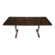 Modular table ISLE