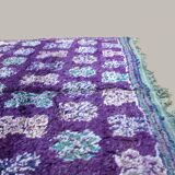 Beni Mguild tapis 370x192 cm