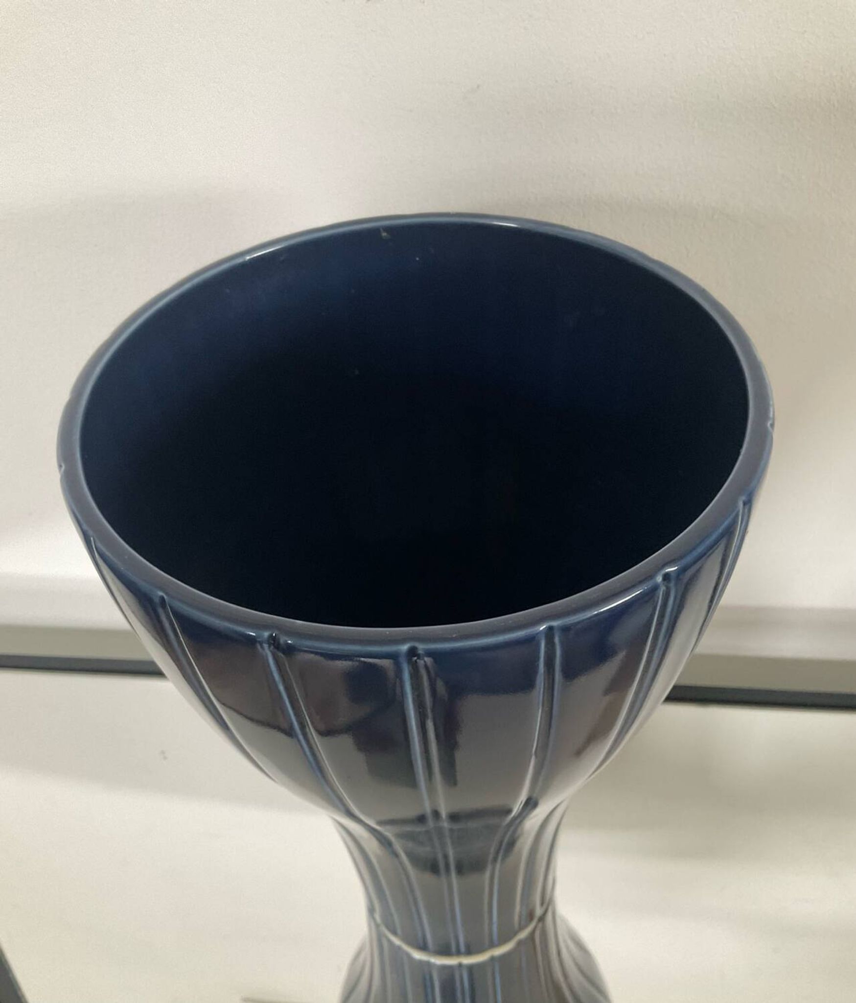Vase Maria Vinka pour Ikea années 90
