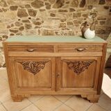 Parisian art deco buffet