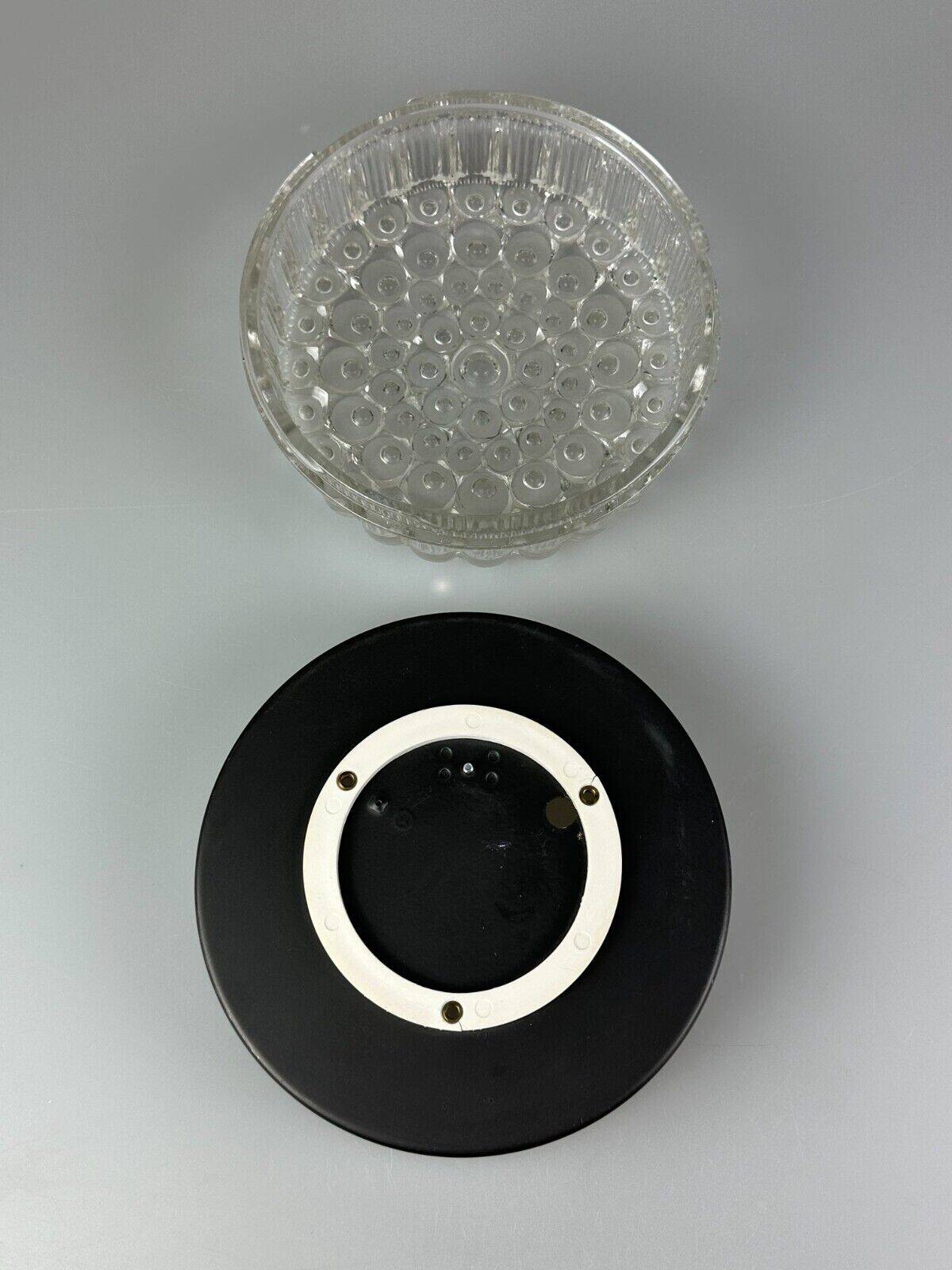 60s 70s ceiling lamp Plafoniere Flush Mount by Staff Leuchten Germany