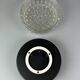 60s 70s ceiling lamp Plafoniere Flush Mount by Staff Leuchten Germany