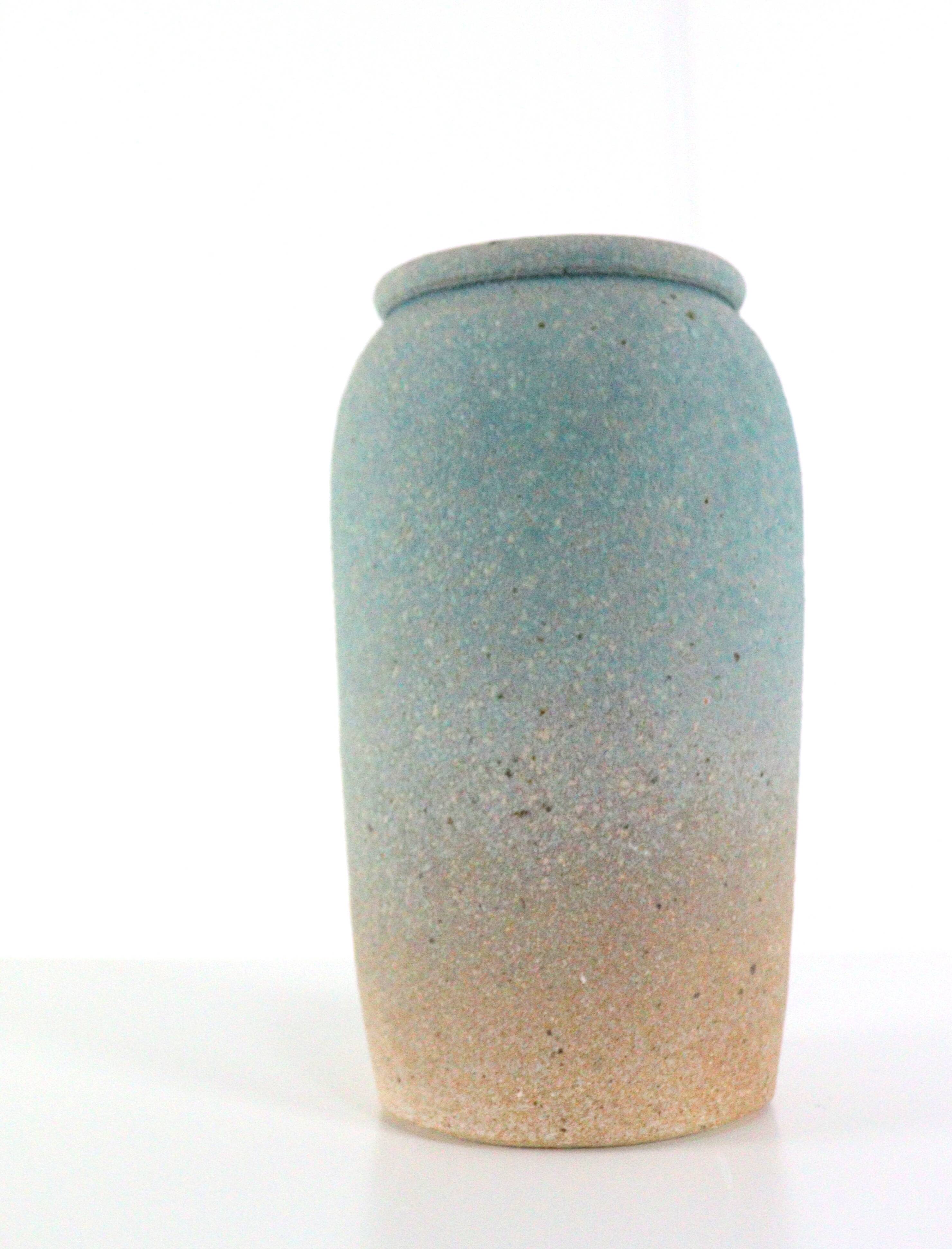 Pastel Vase