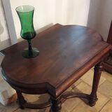 Napoleon III style console