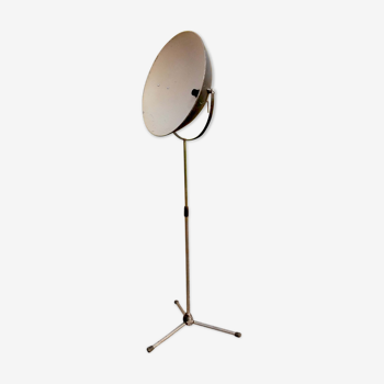 Photo studio mood lamp