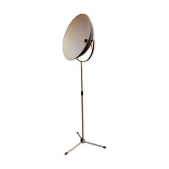 Photo studio mood lamp