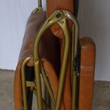 Fauteuil relax vintage Lama