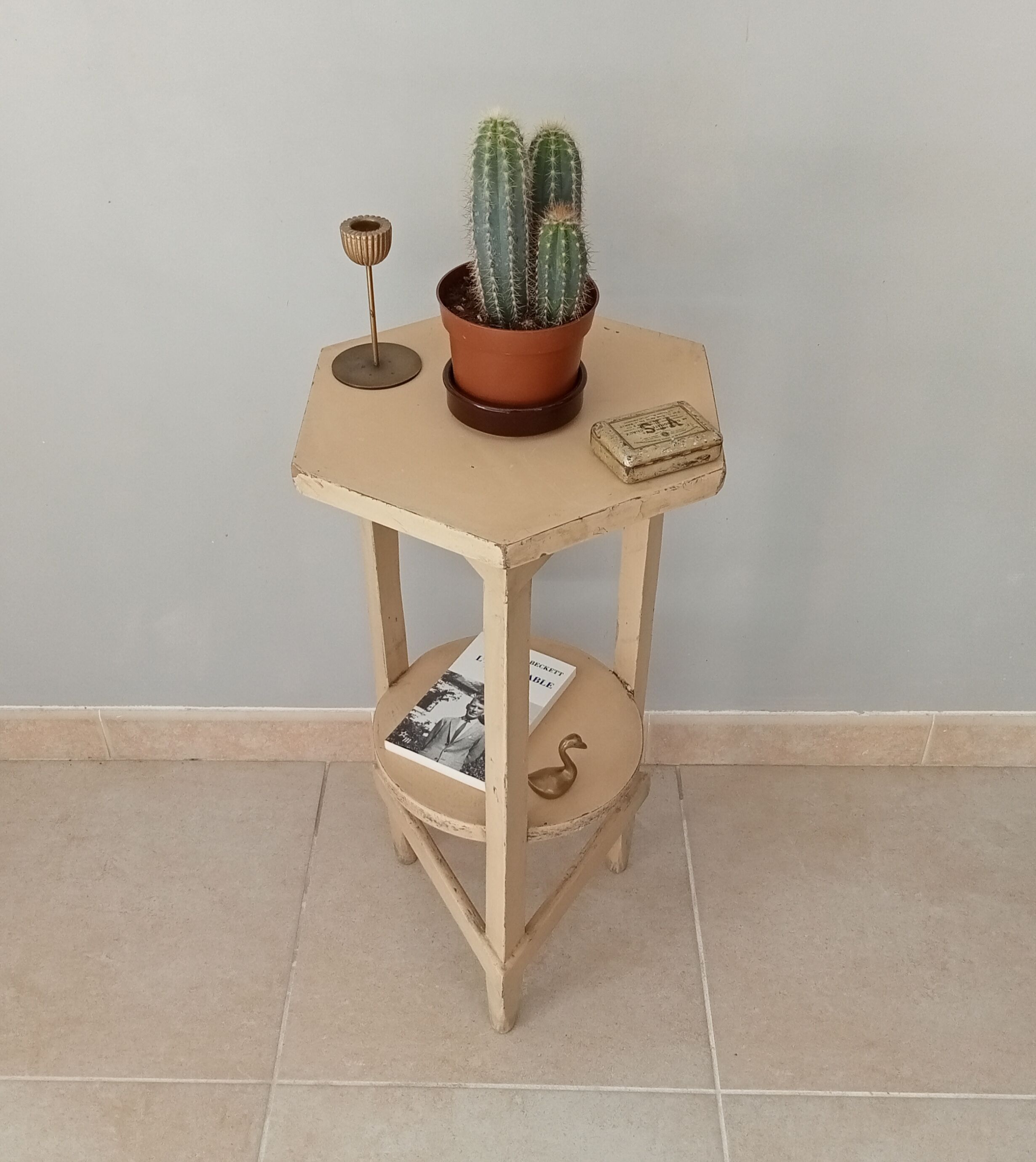 Art Deco harness 40s/50s