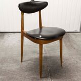 6 chairs Baumann Unicorn