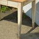 Table de ferme