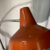 Vintage articulated desk lamp
