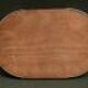 Art deco tray