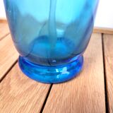 Old siphon bottle from Bistrot seltzer water