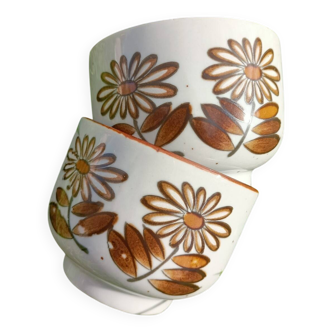 Retro Mugs 💐