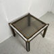 Tables d’appoints Roméo Rega 1970