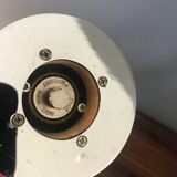 Wooden design peugeot brothers lion