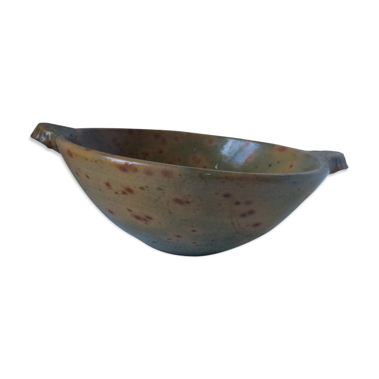 Ear bowl