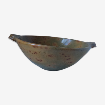 Ear bowl