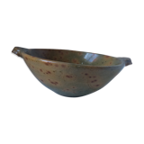 Ear bowl