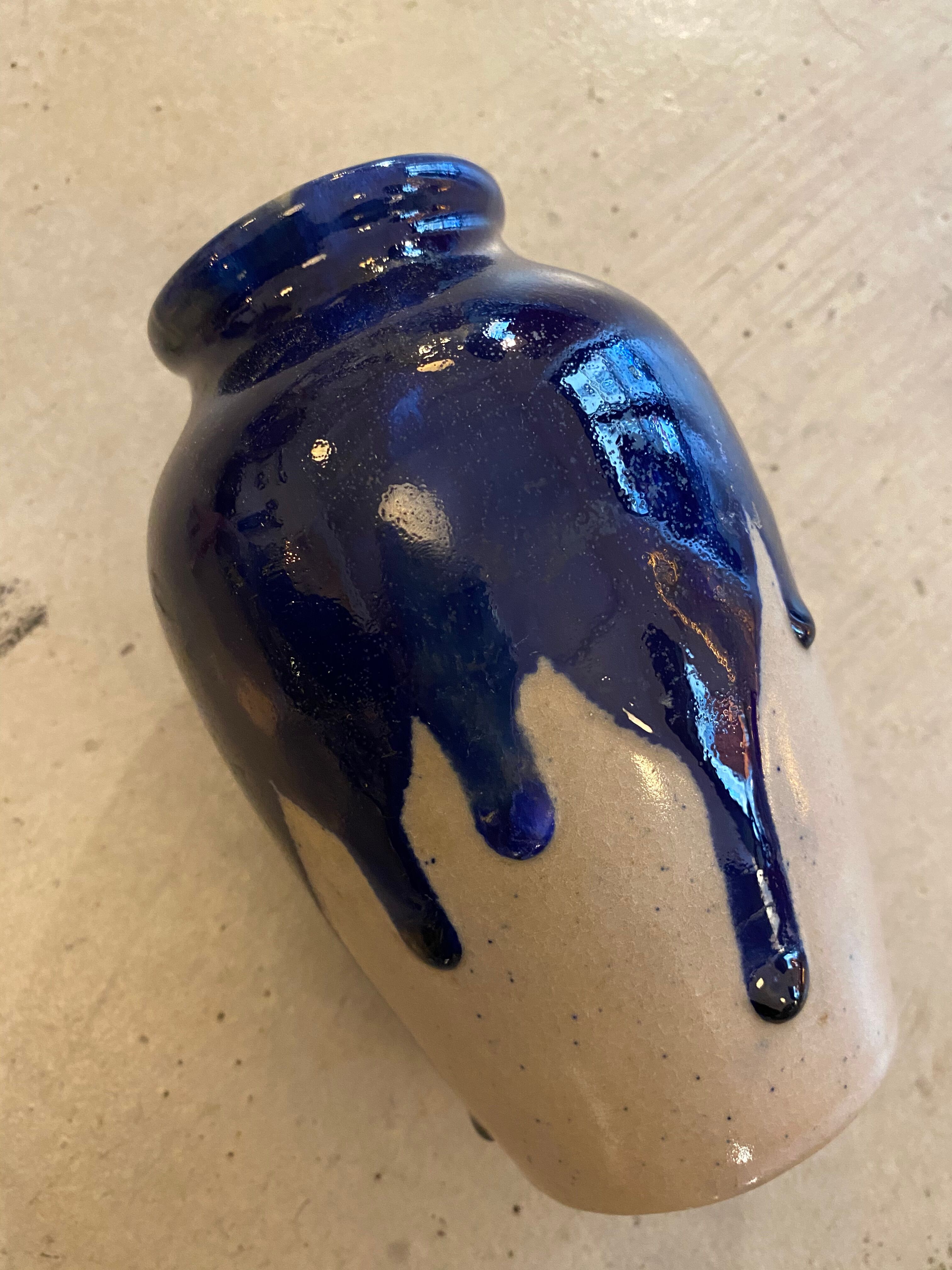 ceramic vase
