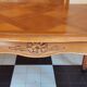 Louis XV Regency style coffee table