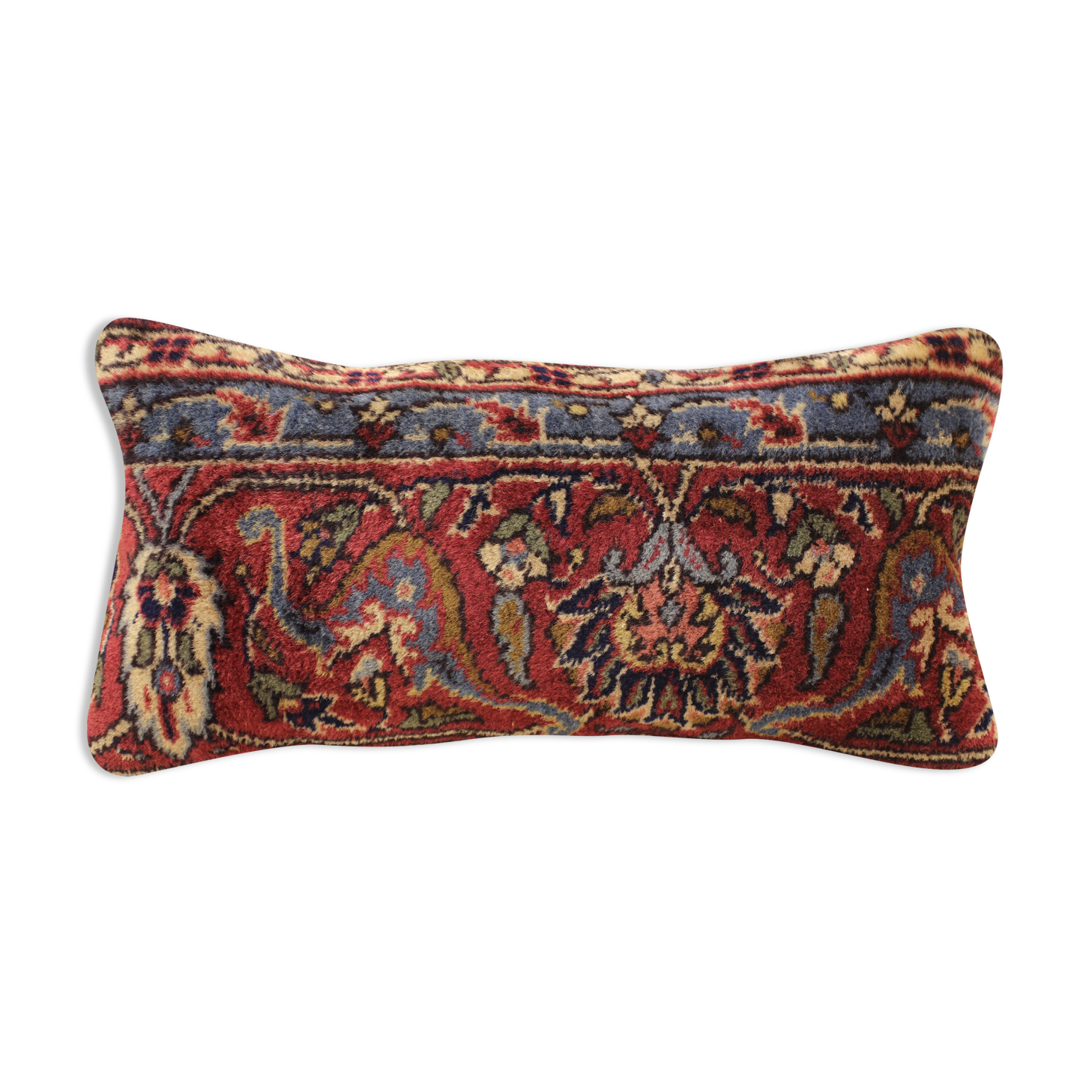 Coussin Kilim turc