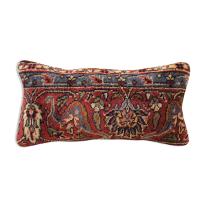 Coussin kilim turc